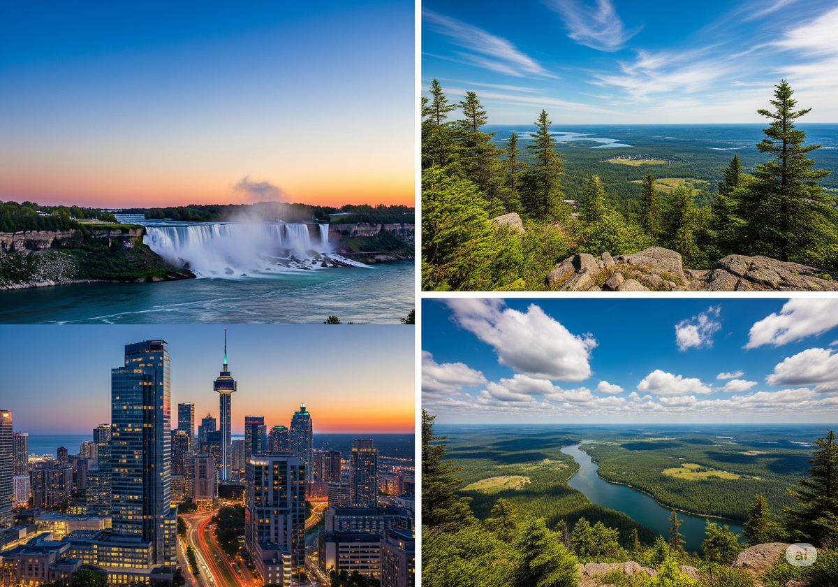 Ontario's Hidden Gems