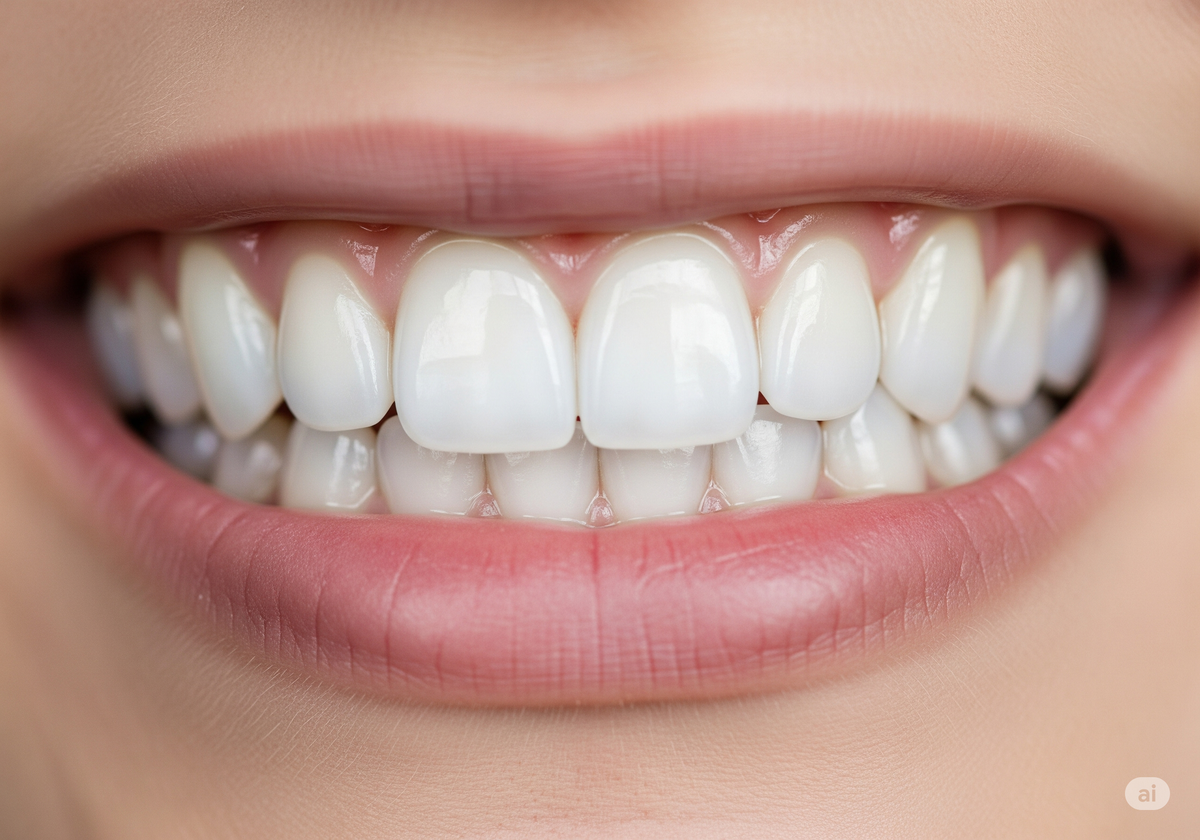 Teeth Whitening