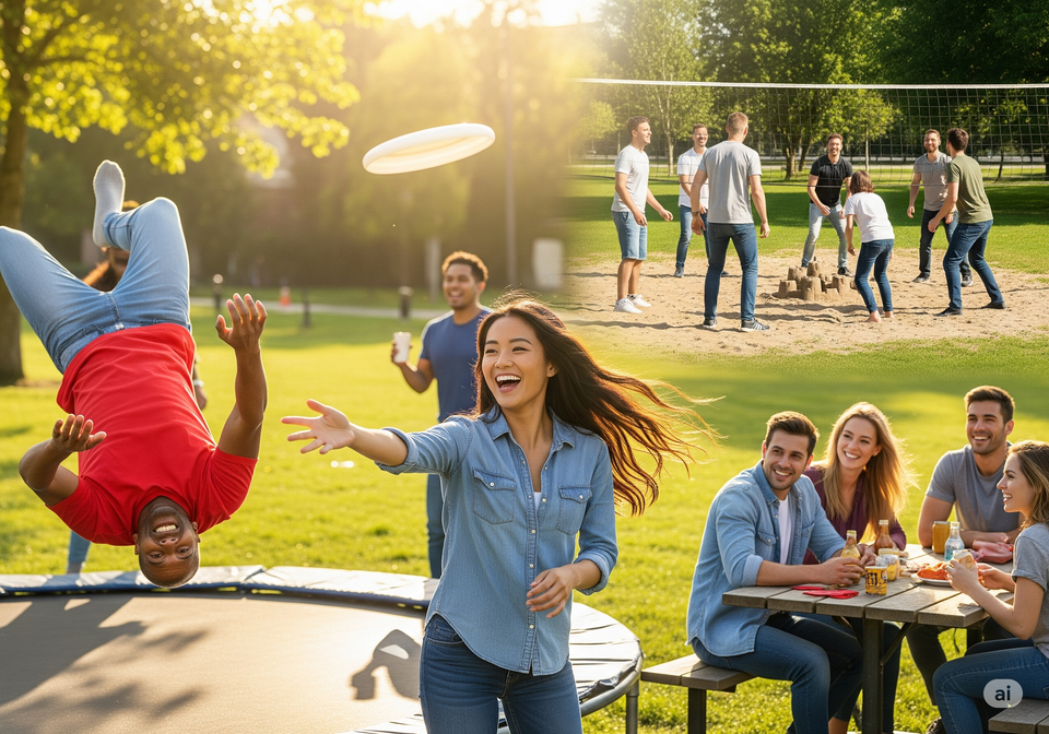 Fun Activities