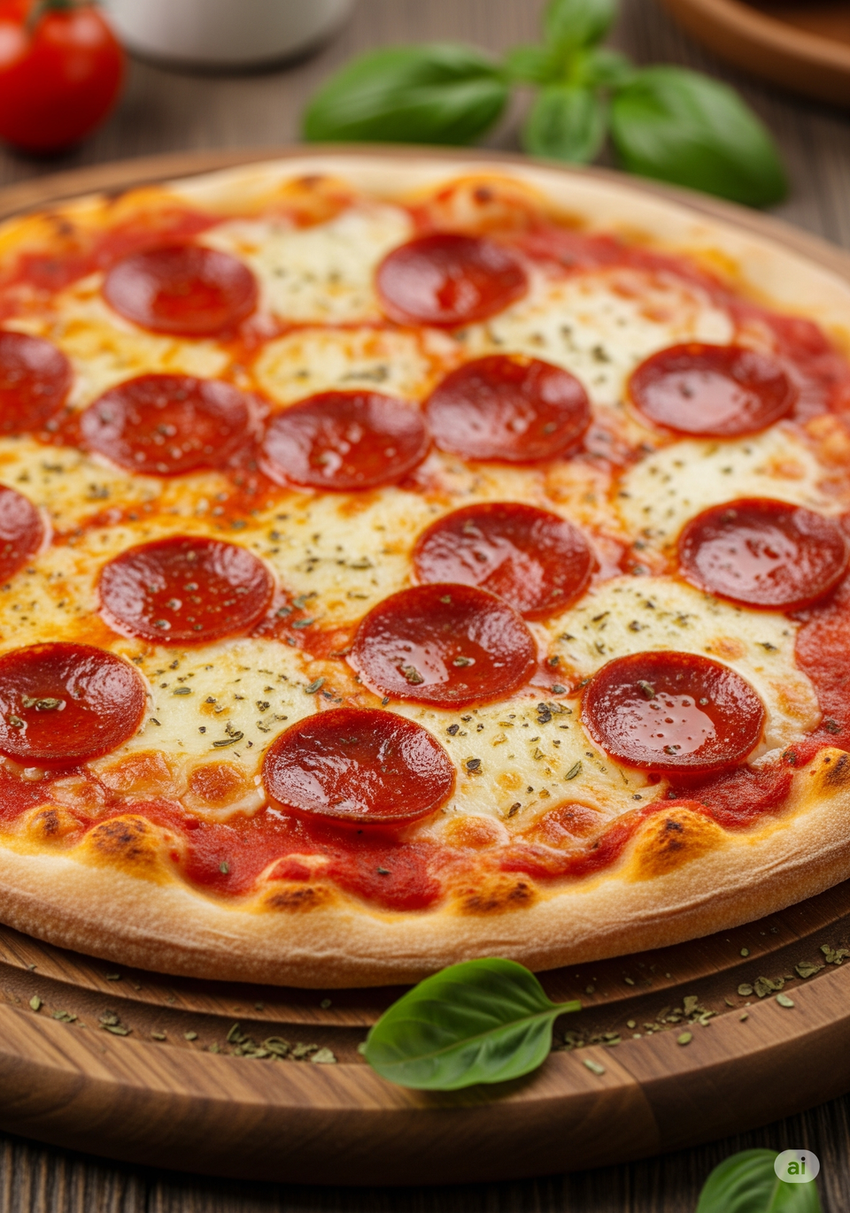 Popular Pizza Spots