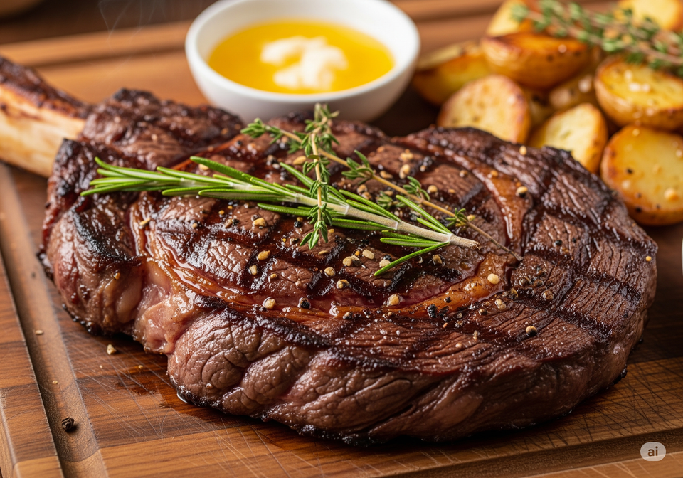 Best Steak Restaurants