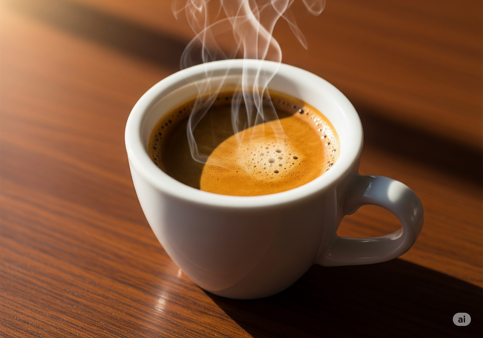 Cafes & Espresso Bars