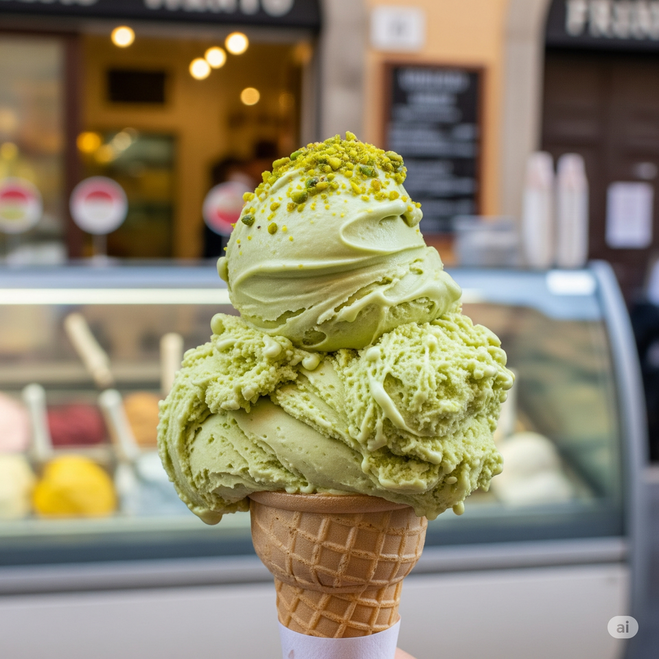 Top Gelato Places
