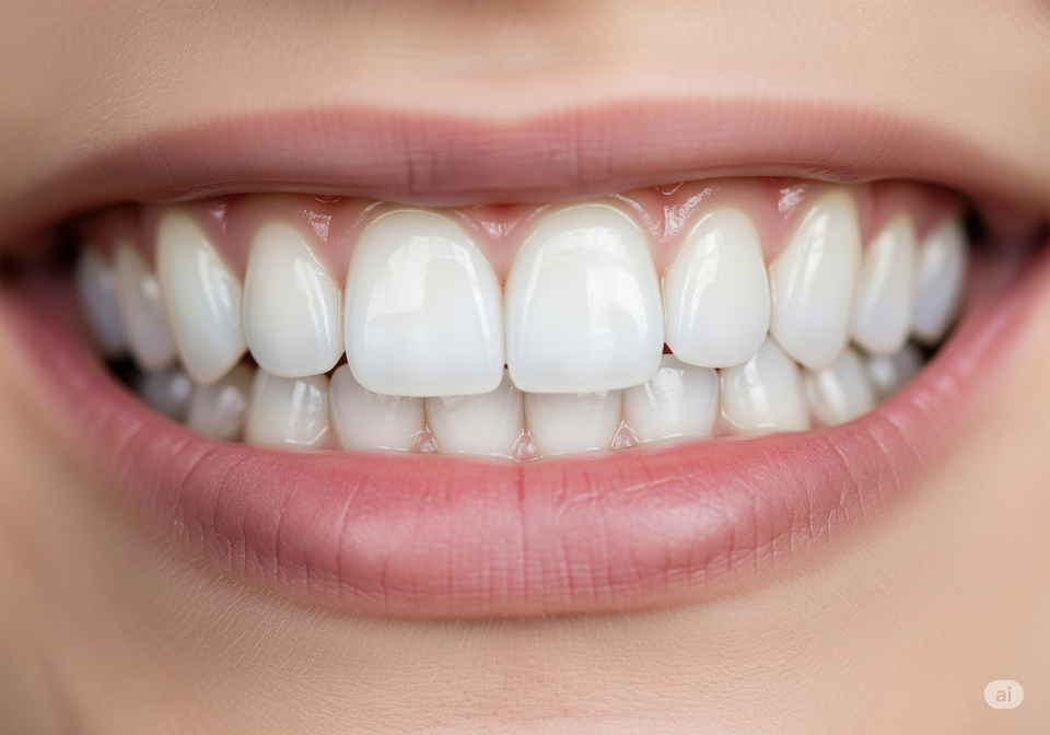 Teeth Whitening